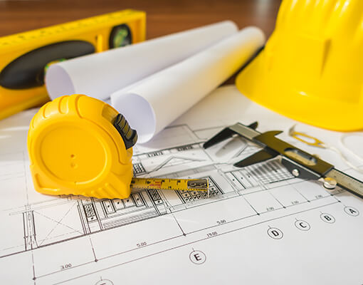 MBJ Construction – Building Excellence